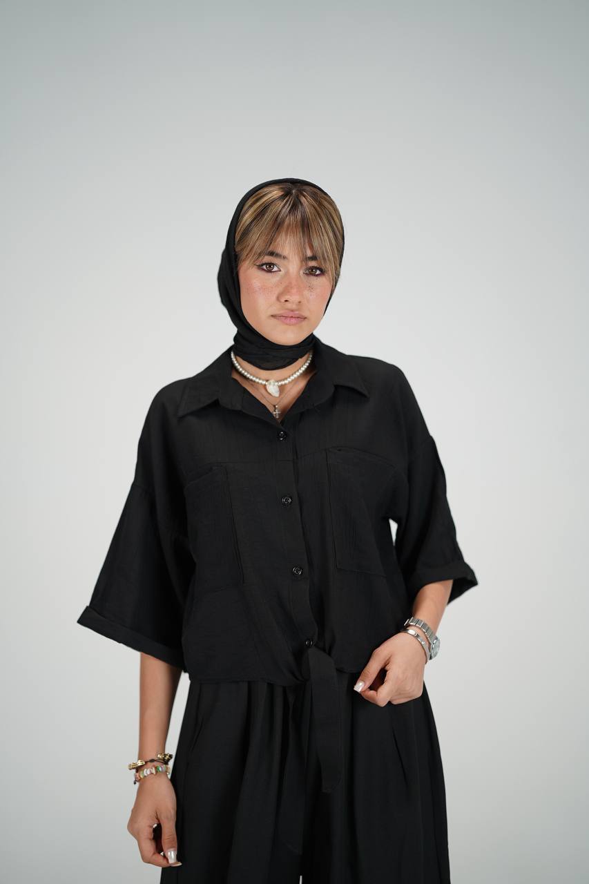 شومیز یمنه